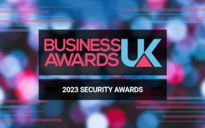 Business Awards UK Announces Trailblazing Winners and Finalists of the 2023 Technology Awards
